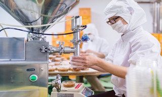 Внедрение системы HACCP под ключ в Хабаровске в октябре