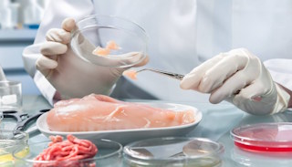 Лабораторный анализ пищевых продуктов по СанПиН в Хабаровске – стоимость от 15432 руб. в ПромМир
