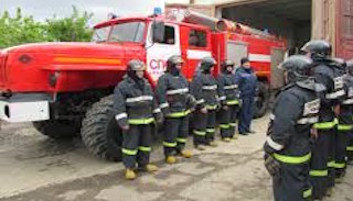 Аутсорсинг службы пожарной безопасности: стоимость услуги от 15432 руб. в Хабаровске – ПромМир