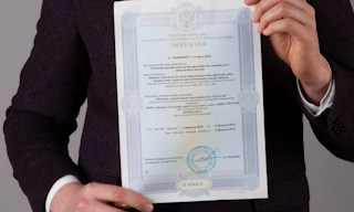 Получить лицензию МЧС на монтаж и обслуживание систем пожарной безопасности в Хабаровске в октябре