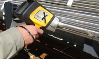 Металловедческая экспертиза металла в октябре