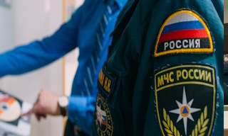 Подготовка к проверке МЧС и пожарной инспекции в Хабаровске в октябре